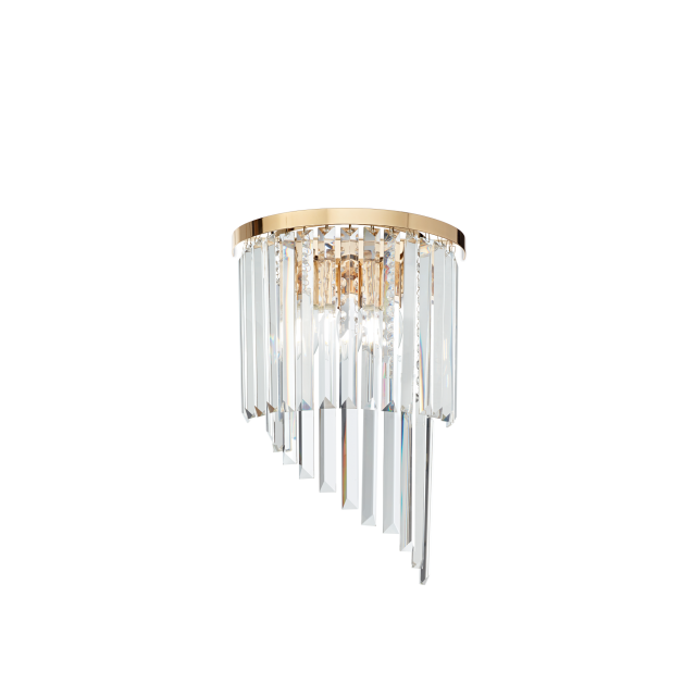 

Бра Ideal Lux CARLTON 213491