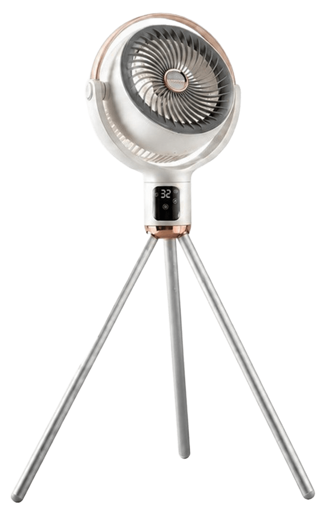 Вентилятор Xiaomi Morphy Richards Air Circulation Fan MR3801 SMART WHITE