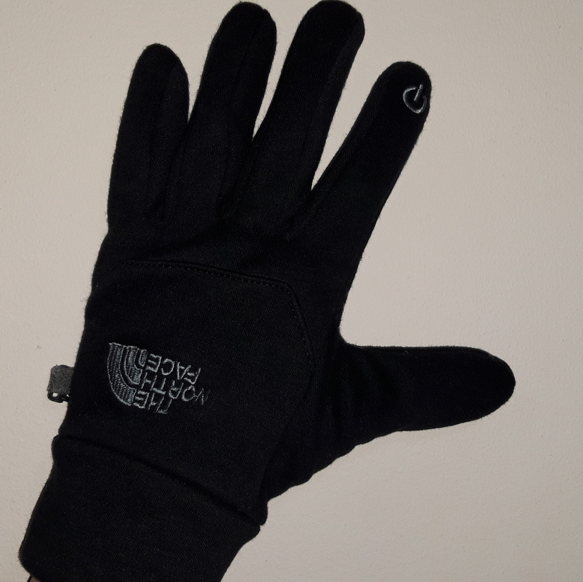 

Перчатки The North Face Touch Screen GLOVE M, Black