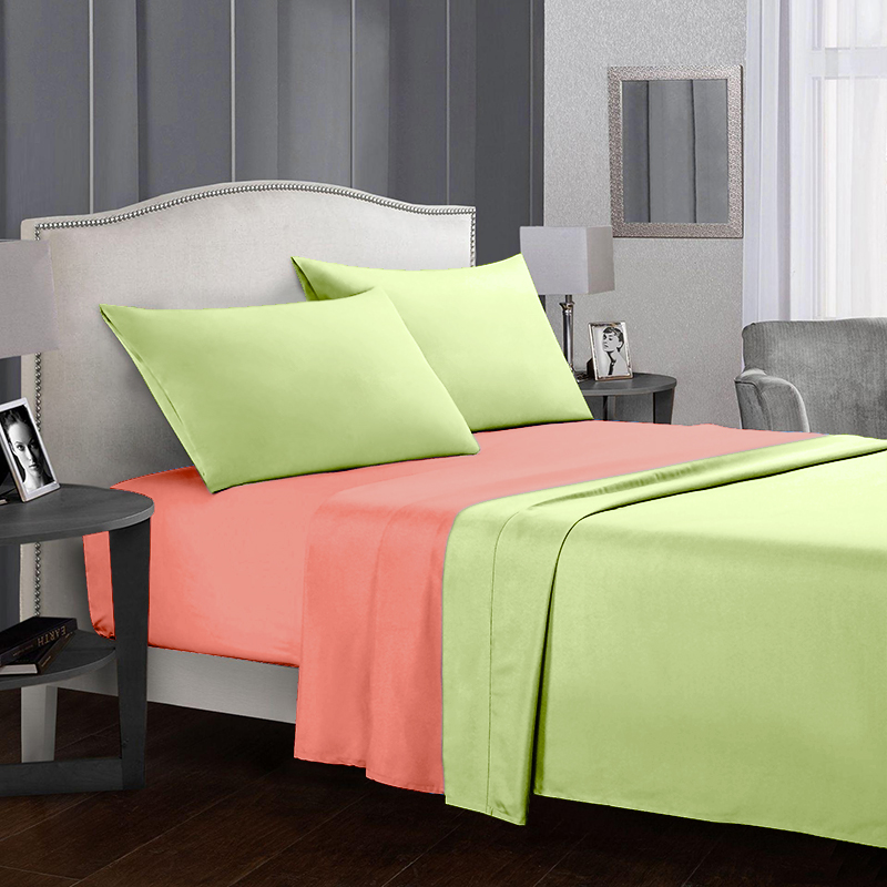 

Комплект постельного белья Time Textile Camellia (Евро) TT165318-168177