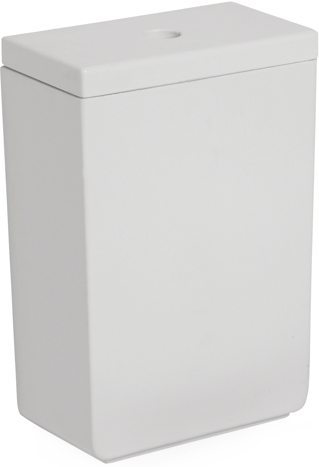 

Бачок для унитаза AZZURRA Glaze GLZ400B1/MBL Shiny White