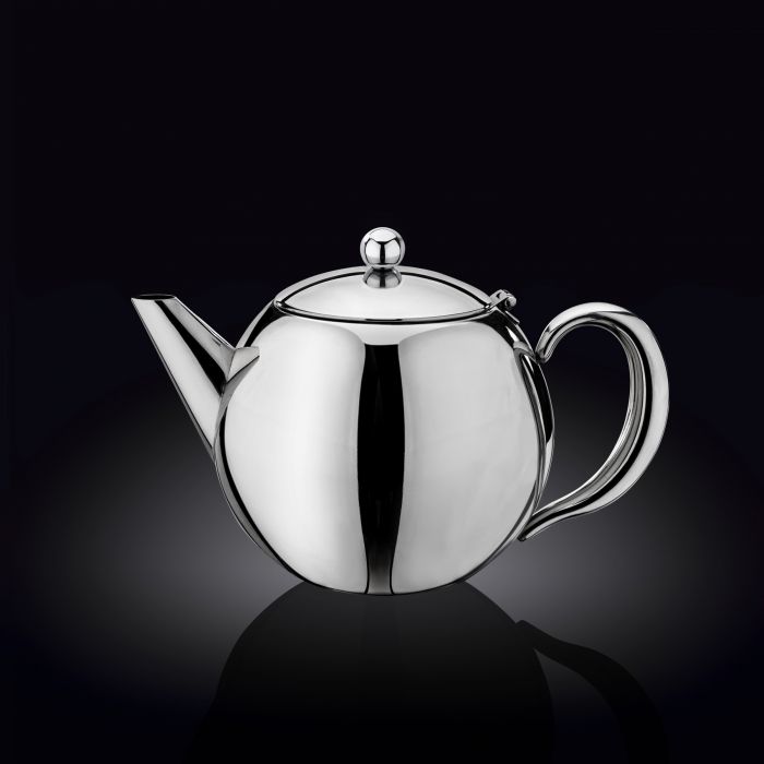 

Чайник заварочный Wilmax St.Steel 1000 мл Color WL-551109