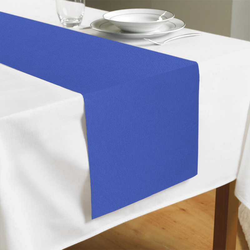 

Дорожка на стол Time Textile Kanzas Bluette 40x280