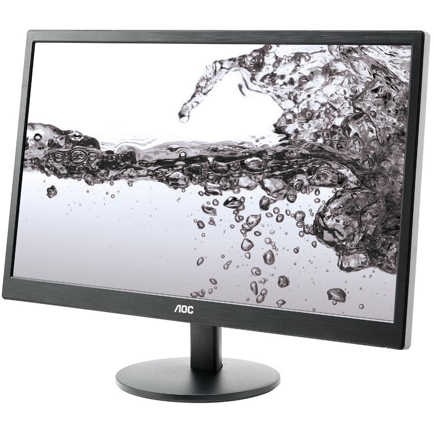 

AOC E2270SWN Black
