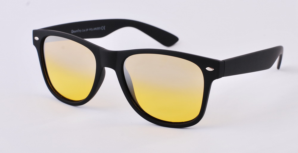 

Поляризованные очки Graffito Очки для водителей 3100 GR yellow желтые