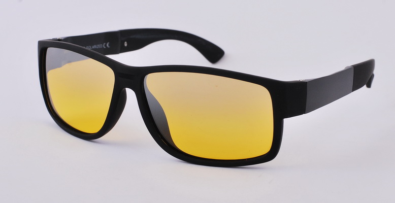 

Поляризованные очки Graffito Очки для водителей 3128 GR yellow matt желтые