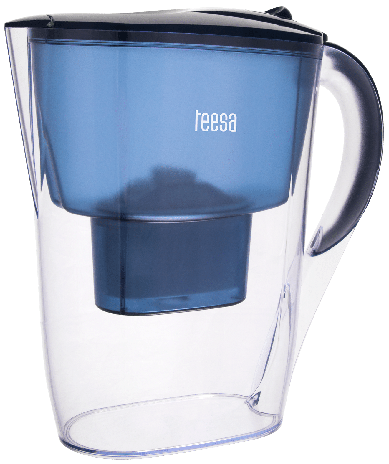 Фільтр-глечик Teesa TSA0103