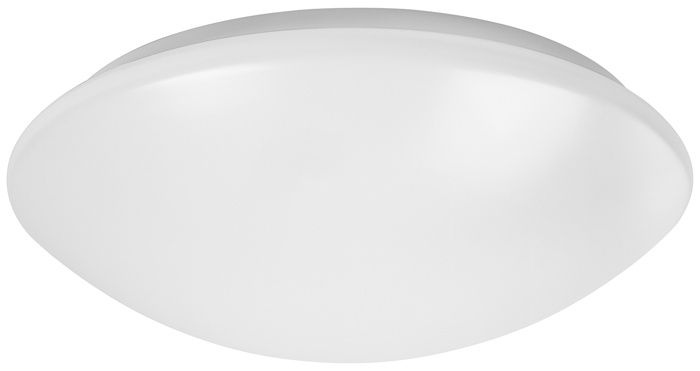 

Потолочный светильник LEDVANCE-OSRAM Circular 18W 4000K IP44 (4058075080034)