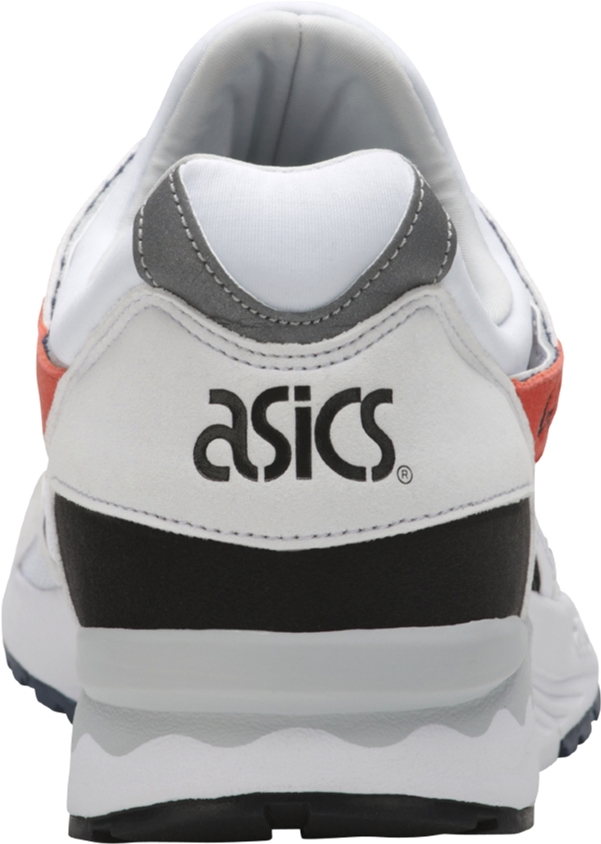 Asics Gel Lyte V H831Y 0101 46.5 12 29.5 4549846830366 ROZETKA