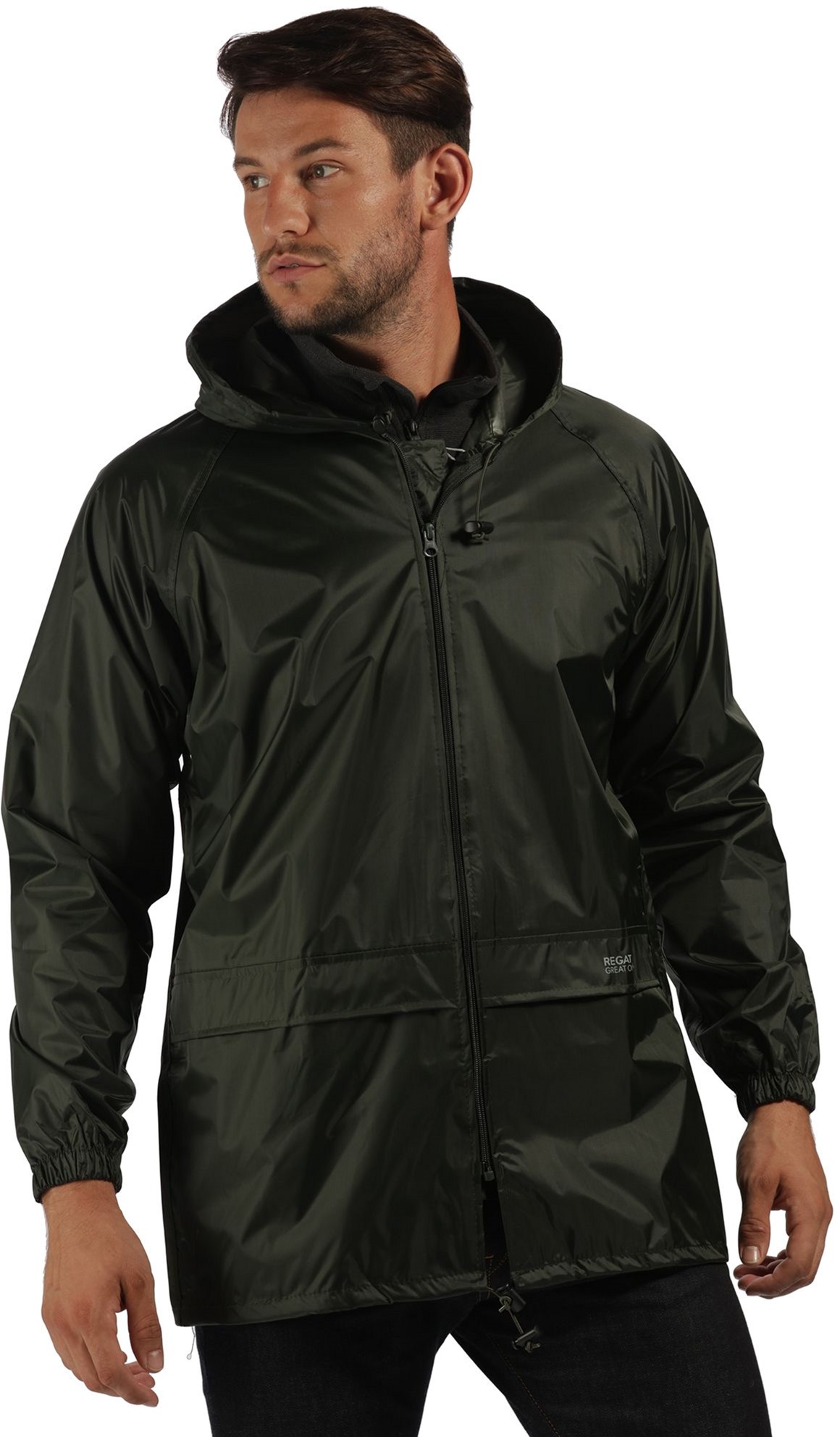 Regatta store stormbreak jacket