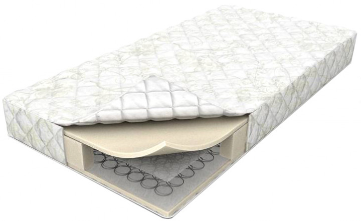

Матрас Askona Balance Smart 200х160
