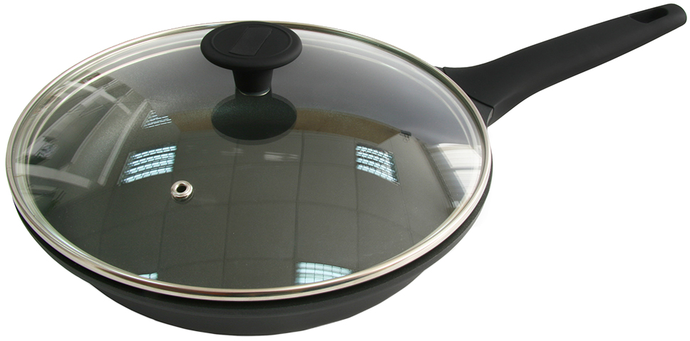

Сковорода Lessner Master Chef Line 26 см (88368-26)