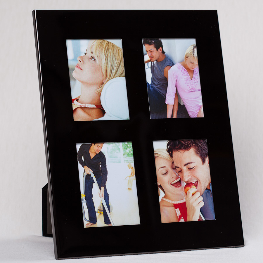 

Декоративная фоторамка «Мимолетные мгновения» 22*27 см Angel Gifts SK15481