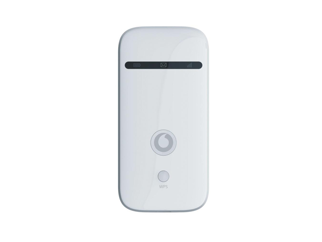 

3G мобильный WiFi роутер ZTE MF65