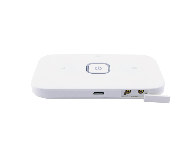 

4G/3G мобильный WiFi роутер Huawei R216