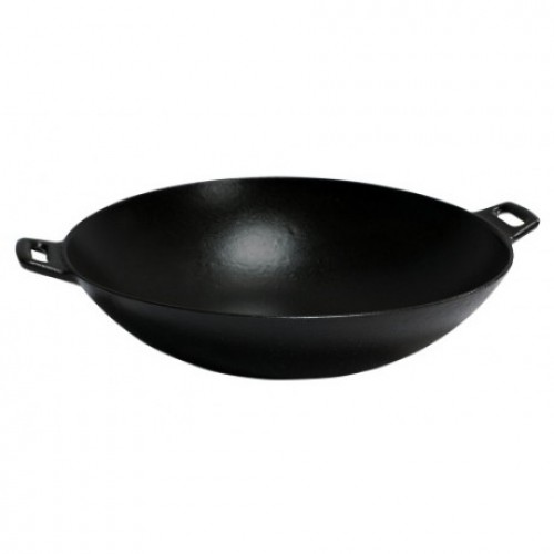 

Вок чугунный Kamado Joe (KJ-WOK)