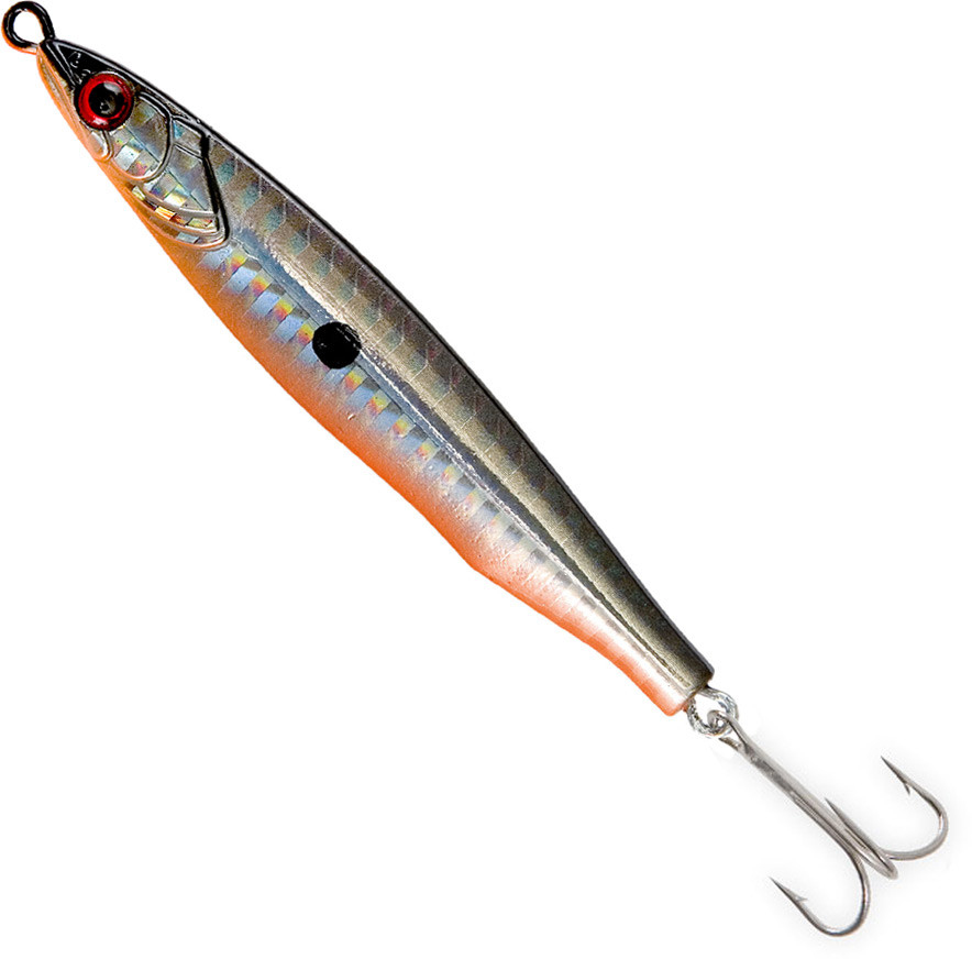 

Блесна Nomura Umi 50 мм 7 г Dot Fish (NM48352705)
