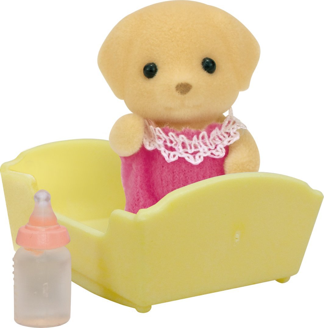 Sylvanian sales families labrador