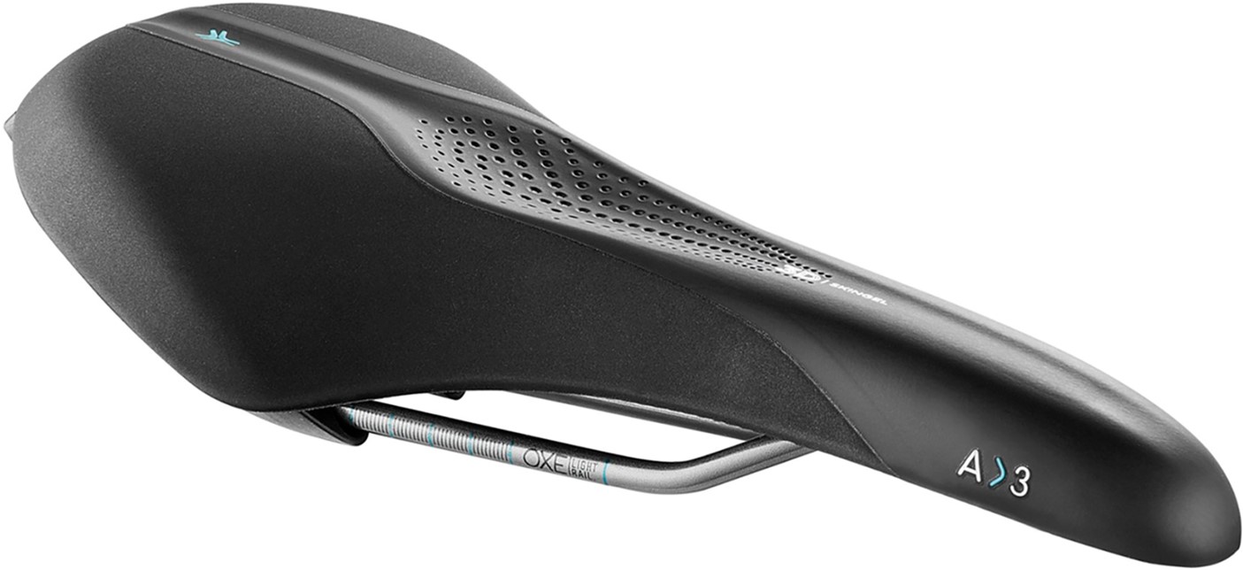 

Седло Selle Royal Scientia A3 Athletic (SAD-57-42)