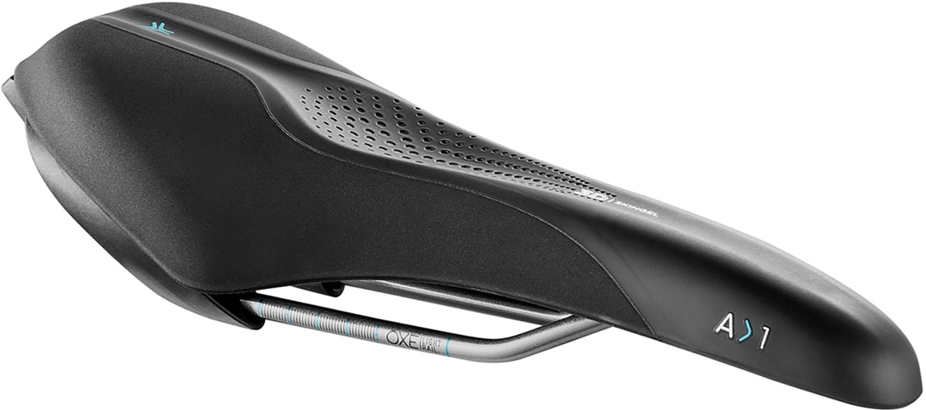 

Седло Selle Royal Scientia A1 Athletic (SAD-26-74)