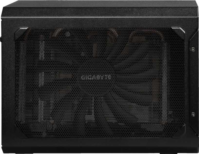 Видеокарта Gigabyte PCI-Ex Radeon RX580 Gaming Box 8GB GDDR5 (256bit ...