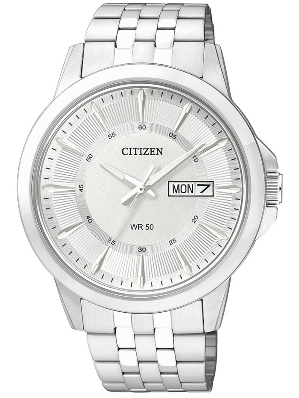 

Часы Citizen BF2011-51A Sport Herren 41mm 5ATM