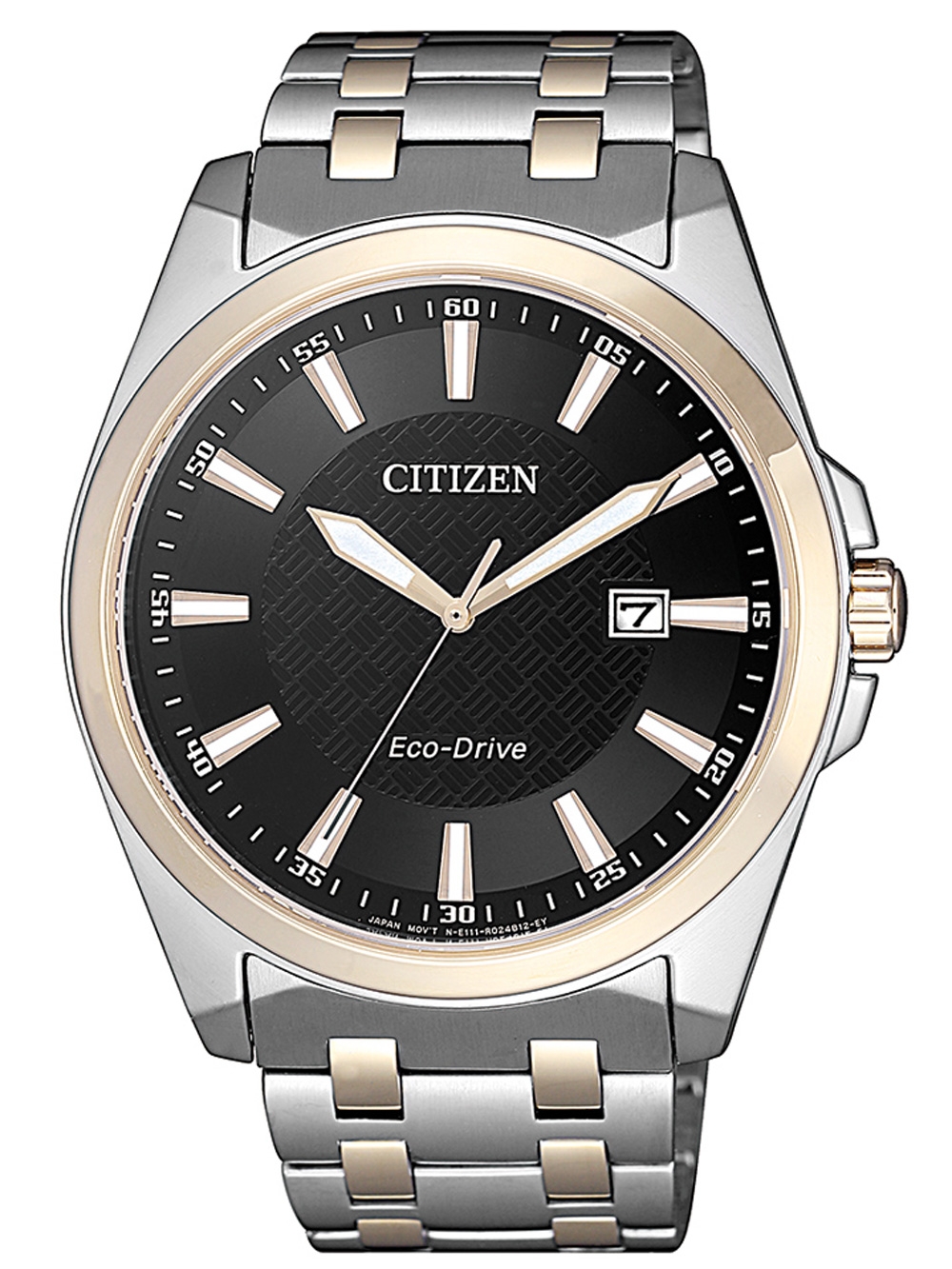 

Часы Citizen BM7109-89E Klassik Herren 41mm 10ATM