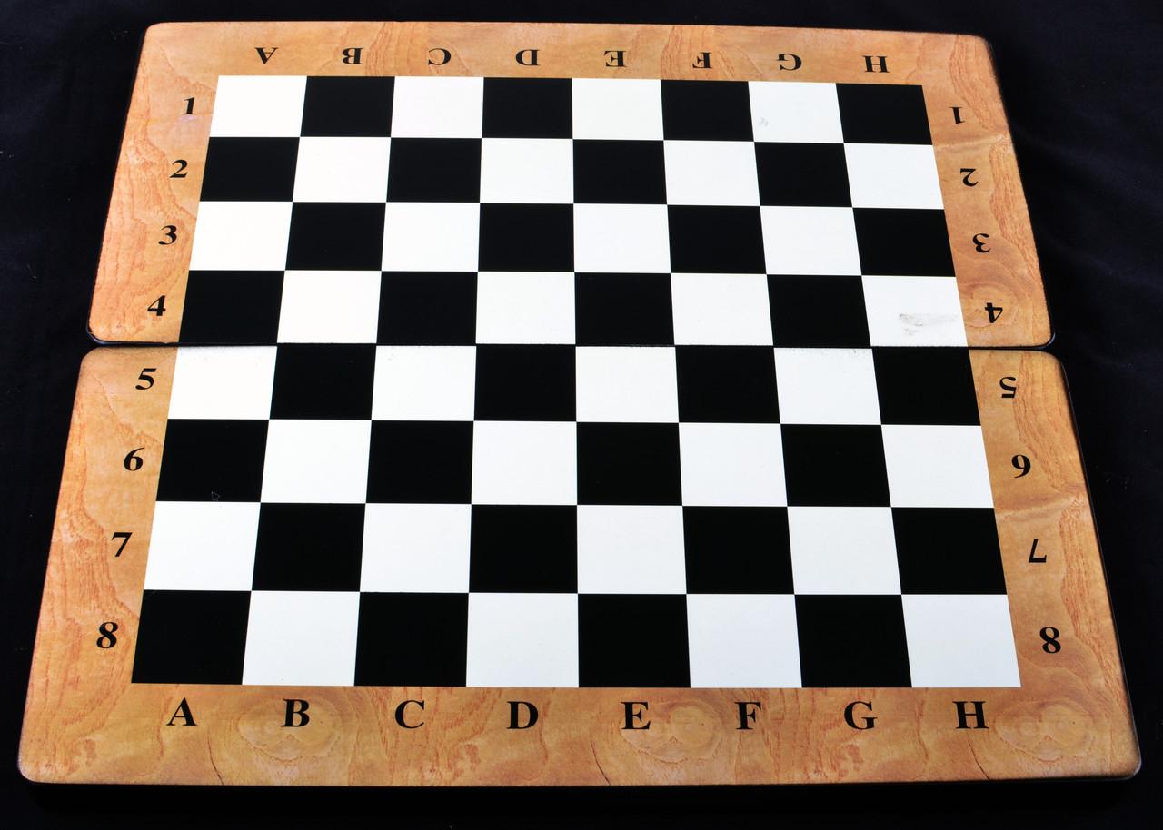 

Игровой набор 3в1 нарды шахматы и шашки (40х40 см) №8319 A-TOYS