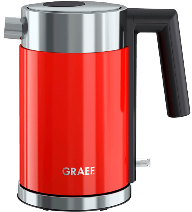 

Электрочайник GRAEF WK 403