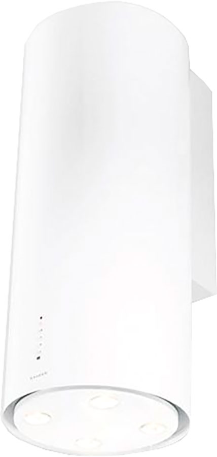 

Вытяжка FABER CYLINDRA PLUS WH GLOSS