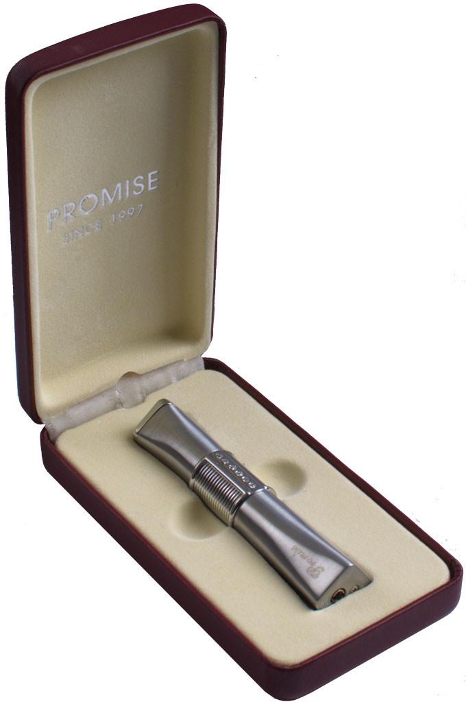 

Зажигалка подарочная PROMISE №3248 Promise