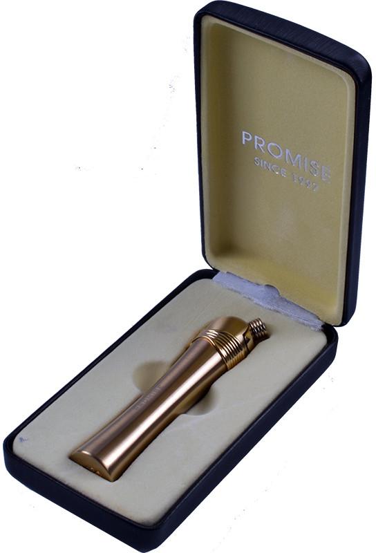 

Зажигалка подарочная Promise №4672 Promise