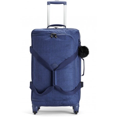 

Чемодан Kipling CYRAH M/Cotton Indigo Средний K14859_48G синий