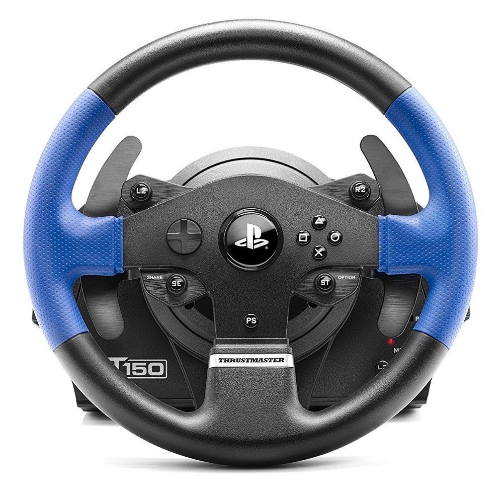 

Thrustmaster T150 PRO Force Feedback (PS4,PS3)