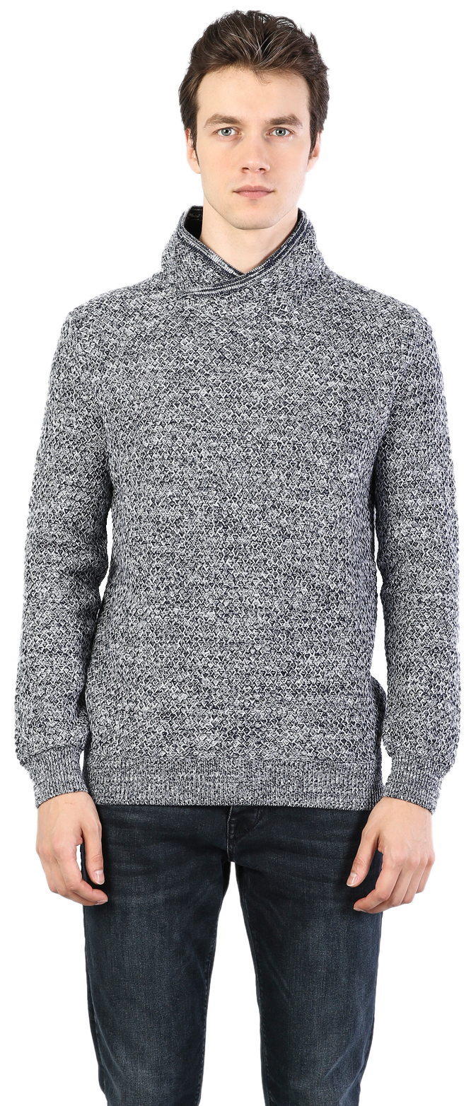 

Свитер Colin's CL1036336BLM S