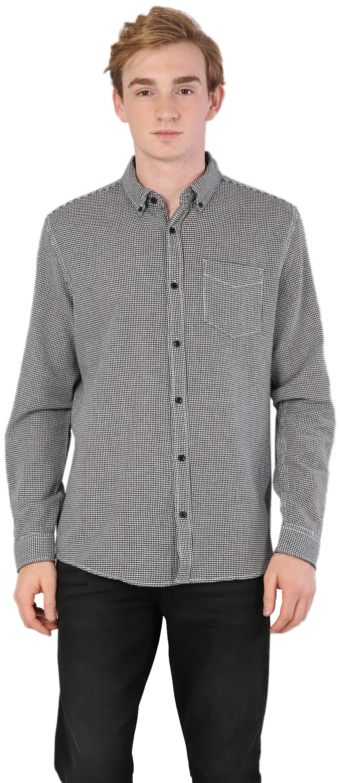 

Рубашка Colin's CL1036660BLK S