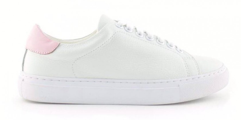 

Кеды Mochi (Women's) 39 Белый GG01-7