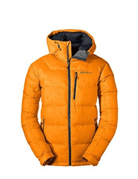 downlight alpine jacket