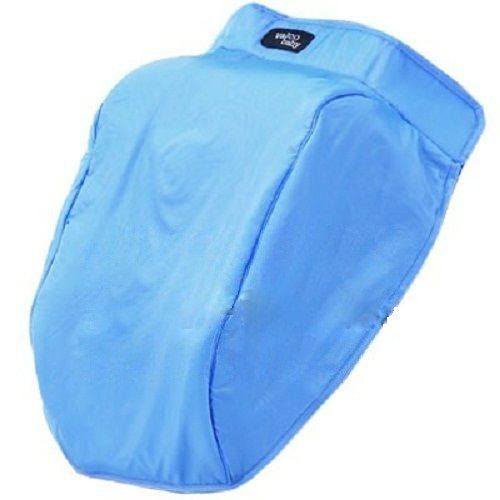 

Чехол на ножки Valco baby Boot Cover Snap Powder Blue (9592)