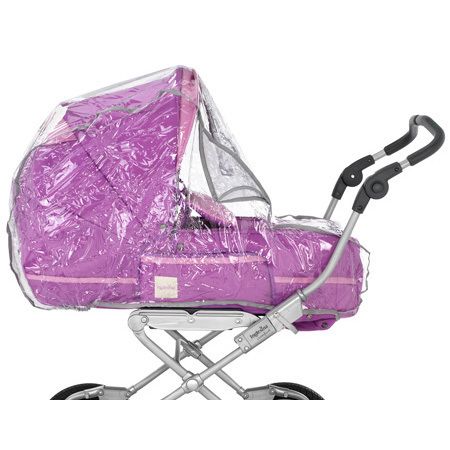 

Дождевик для люльки Inglesina MAGNUM (4563)