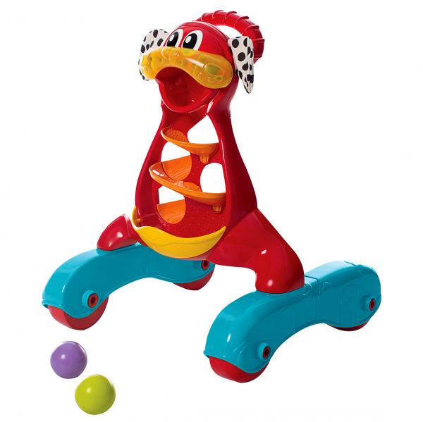 

Каталка Playgro Щенок (0185504) (17038)
