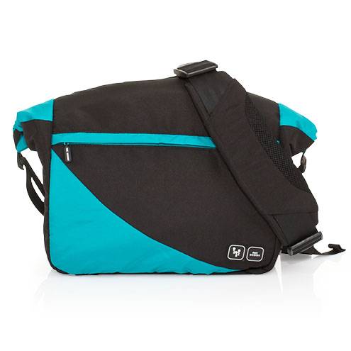 

Сумка ABC Design Courier coral (91175/501)
