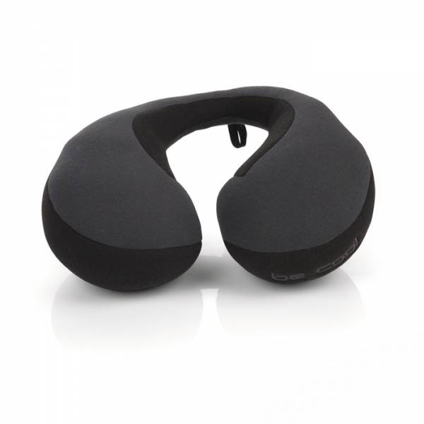 

Подушка для сна в автокресло Be Cool Neck Protector Серый (553/218)