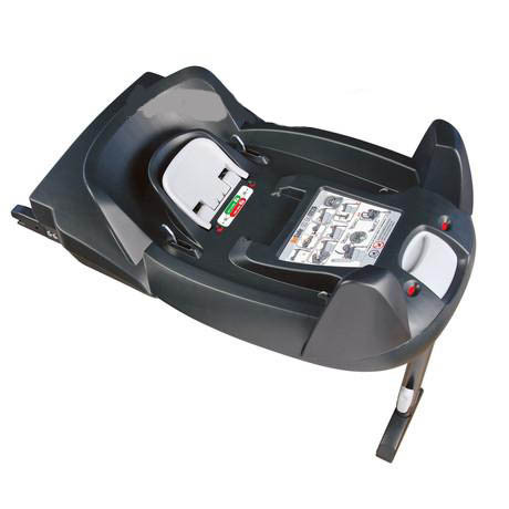 

База к автокреслу Besafe iZi Go с креплением Isofix black (555001)
