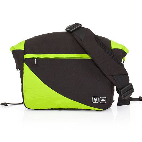 

Сумка ABC Design Courier lime (91175/503)