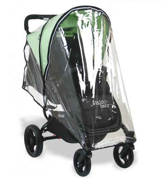

Дождевик Valco baby Raincover Snap 3 и Snap 4 (9074)