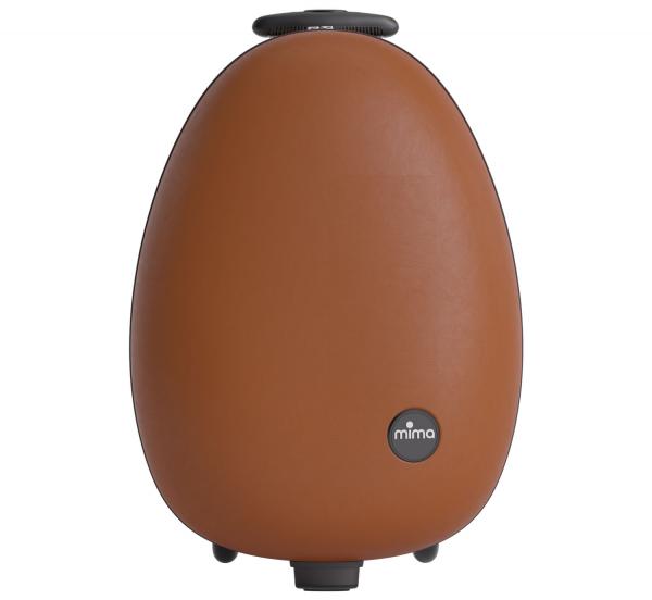 

Mima сумка Ovi Trolley Camel (G2609) (17379)