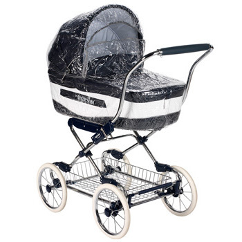 

Дождевик для люльки Inglesina VITTORIA (4356)