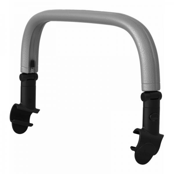 

Бампер MIMA Zigi Safety Bar Charcoal/Silver (A301500-02) (26173)