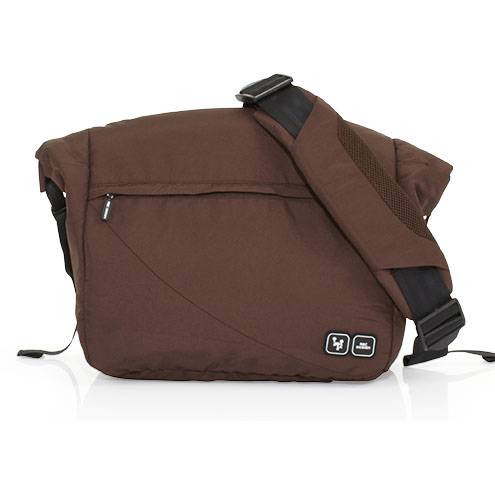

Сумка ABC Design Courier chestnut (91175/519)